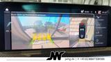 ALPINA XD4 DRIVING-PROF 22-ZOLL LASER 360-KAM HUD PANO - ALPINA XD4 Gebrauchtwagen