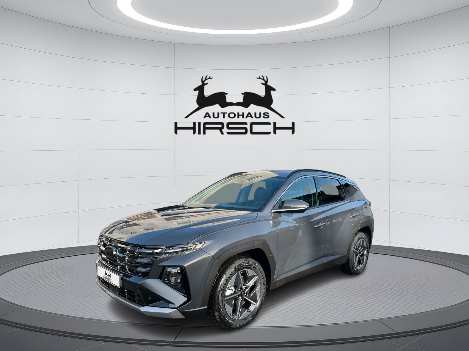 Hyundai TUCSON - Bild 1