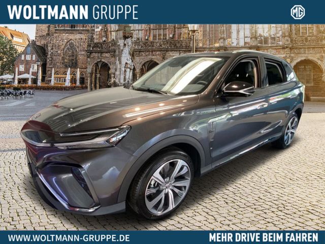 MG Marvel R Luxury ''nur begr. Anzahl'' Norddeutsch