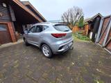 MG ZS EV Luxury, Garage, Garantie bis 10. 2029  - MG: B