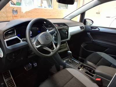 Volkswagen Touran - Bild 4