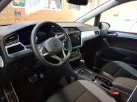 Volkswagen Touran - Vorschau Bild 4
