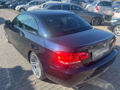Fahrzeugabbildung BMW 320 M PAKET *NAVI* LEDER * MEMORY *