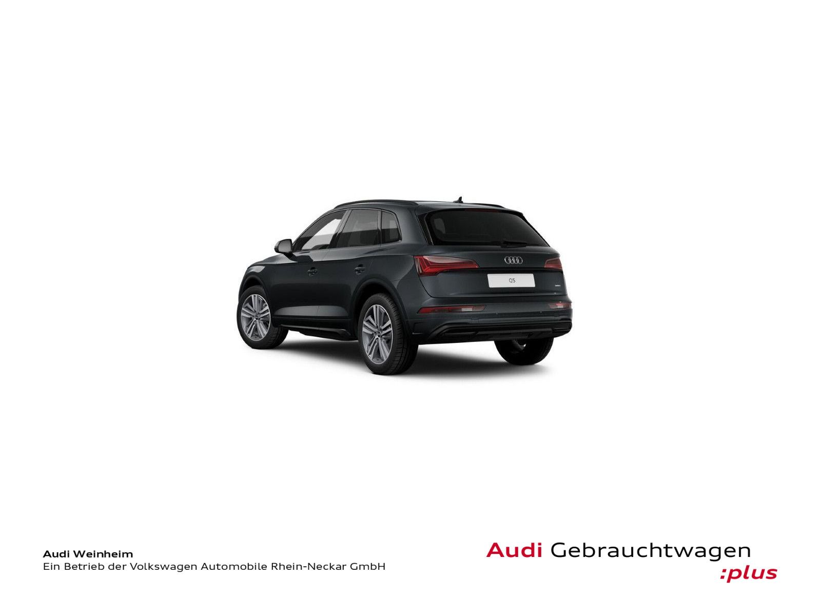 Audi Q5 - Bild 4