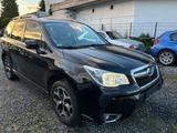 Subaru Forester Sport 2.0 D - Subaru Forester Sport mit Diesel-Antrieb