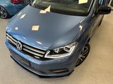 Volkswagen Caddy 1.4 TSI Edition 35|DSG|2HD|Sheft|AHK|Kam. - Volkswagen Caddy: Edition