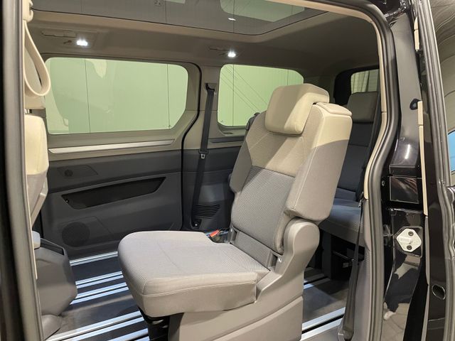 T7 Multivan Life lang 2.0 TDI MATRIX-LED PANO AC