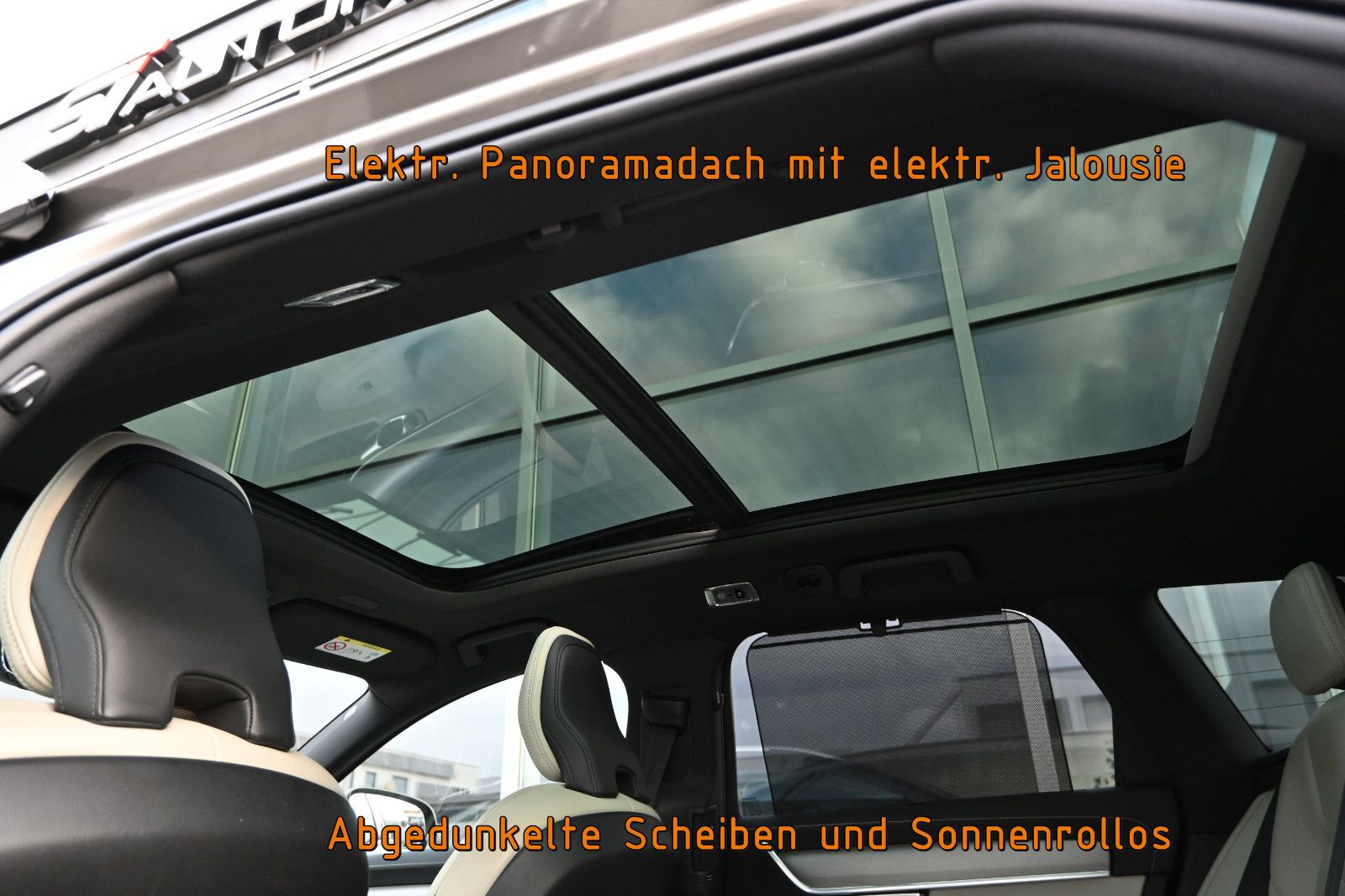 Fahrzeugabbildung Volvo V90 T8 AWD Rech R-DESIGN °ACC°AHK°FOUR-C°360°HUD