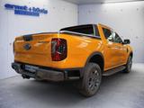 Ford Ranger 3,0 l EcoBlue Doppelkabine Autm. Wildtrak - Ford Ranger in Freiburg