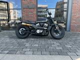 Harley-Davidson RH1250S Sportster S + Jekill & Hyde - CHOPPER 125