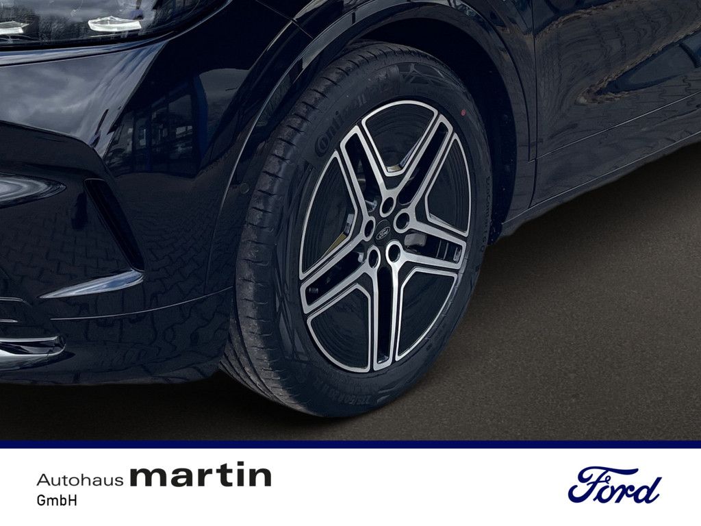 Fahrzeugabbildung Ford Capri Premium AWD Extended Range B&O MATRIX-LED