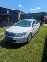 Skoda Octavia 1.6 MPI - Skoda Octavia: Mpi
