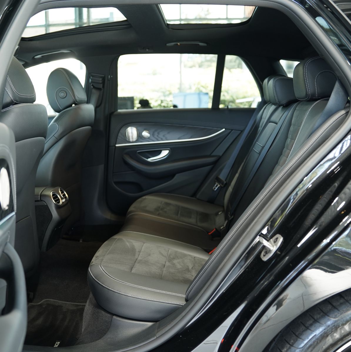 Mercedes Benz E 300