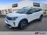 Citroën C5 Aircross Hybrid 225 e-EAT8 C-SERIES - Citroën C5 Aircross C-SERIES mit Hybrid-Antrieb (Benzin/Elektro)