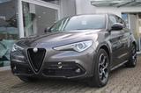 Alfa Romeo Stelvio 2.2 JTDM Veloce Q4 Leder ACC Pano Navi K - Alfa Romeo Gebrauchtwagen in Stuttgart