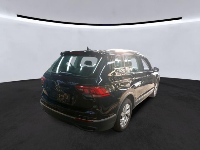 Volkswagen Tiguan Allspace - Bild 5