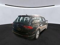 Volkswagen Tiguan Allspace - Vorschau Bild 5