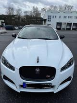 Jaguar XF 3.0 L V6 Diesel S - - Jaguar XF in Dortmund