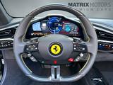 Ferrari 296 GTS MY25+Lift+Carbon Daytone Style Seats - Ferrari Neuwagen in Berlin