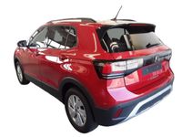 Volkswagen T-Cross - Vorschau Bild 4