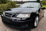 Saab 9-3 Cabriolet 2.0 T Vector - Saab aus 2005: Cabrio