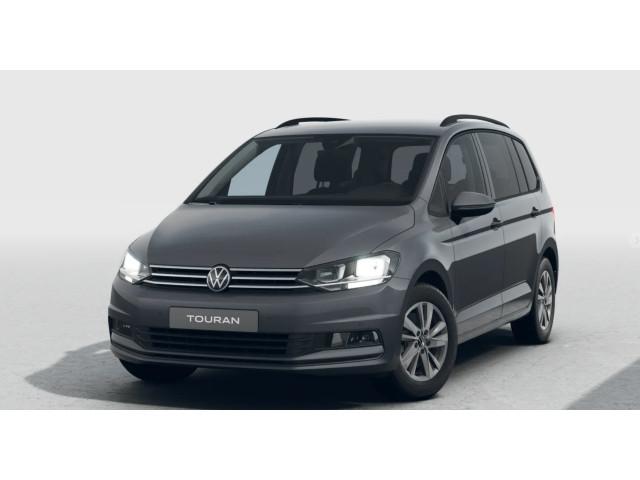 Volkswagen Touran Comfortline 2,0 l TDI SCR 110 kW (150 PS)