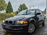 BMW 316i E46 Lim. aus 2.Hand und scheckheftgepflegt - BMW 316: E46