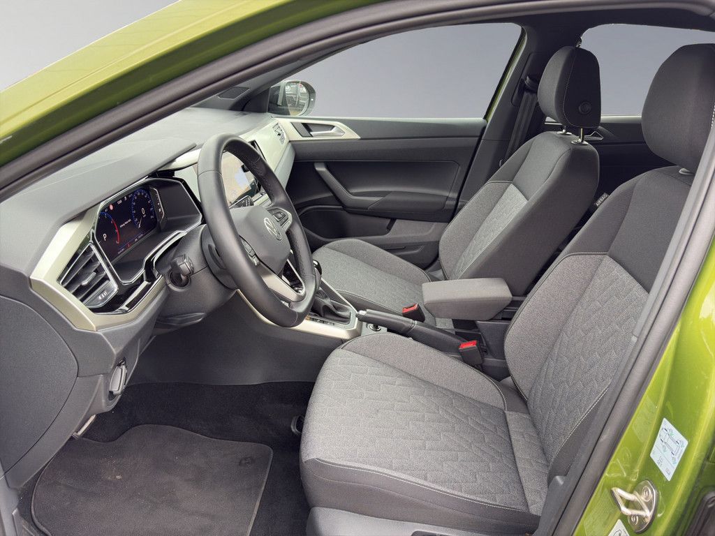 Volkswagen Taigo - Bild 10