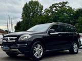 Mercedes-Benz GL 350 GLS 4Matic 1.Hand/7 Sitze/Kamera - Mercedes-Benz GL-Klasse in Köln