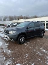 Dacia Duster II Celebration - Dacia Duster Gebrauchtwagen in Dortmund
