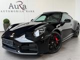 Porsche 992 Carrera S GLASDACH+SPORTDESIGN+HD-MATRIX+21" - Porsche 992 von 2026