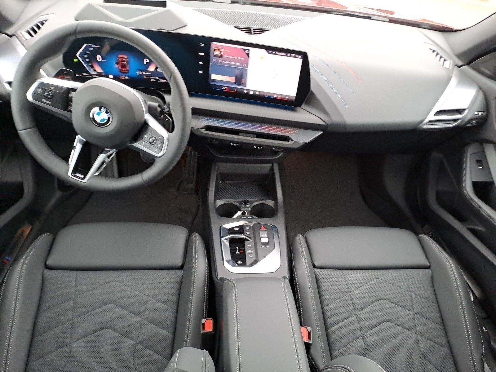 BMW 220 Gran Coupé - Bild 11