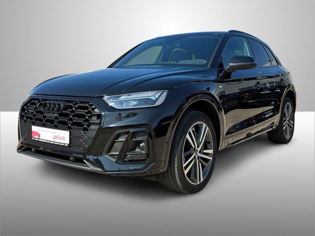 Q5 50 TDI QUATTRO TIPTRONIC
