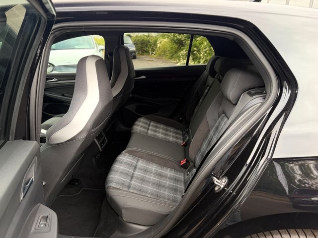 Volkswagen Golf GTD *SHZ*ACC*IQ*Harman-Kardon*CarPlay*RFK