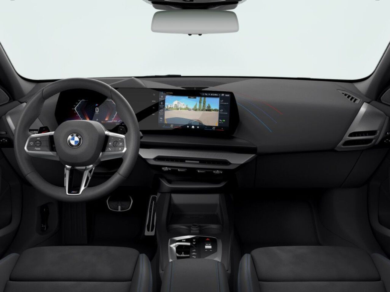 BMW 123 - Bild 6