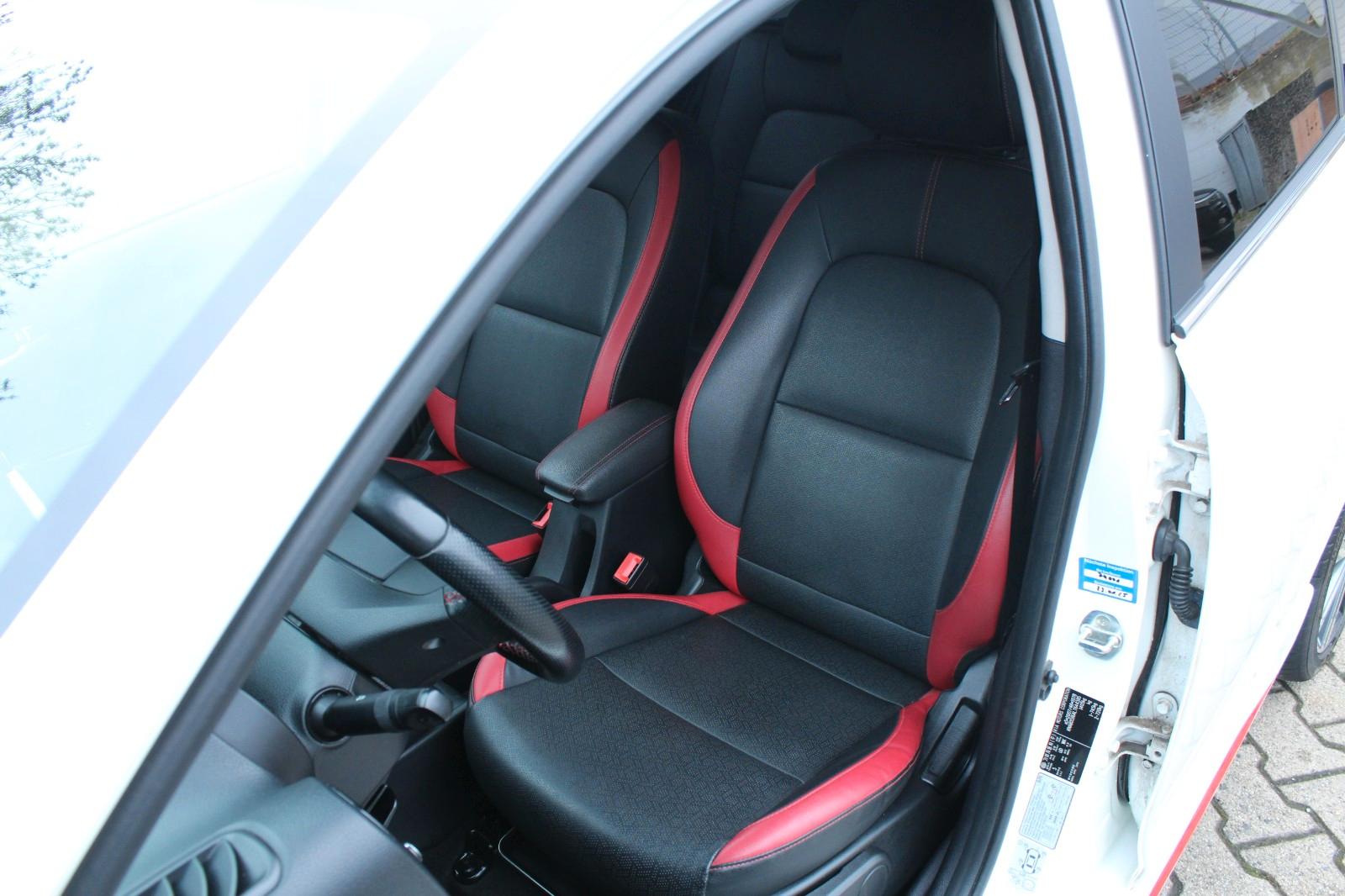 Kia Picanto GT-Line * Kamera * Navi * Klimaauto *