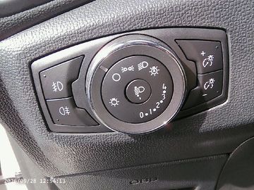 Ford EcoSport ST-Line