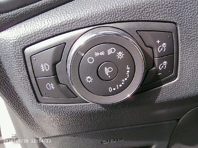 Ford EcoSport ST-Line