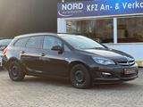 Opel Astra J Sports Tourer Style - Opel Astra Style mit Diesel-Antrieb