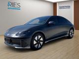 Hyundai Ioniq 6 77 Uniq Elektro *Navi*HUD*el.Heck*360*LM - Hyundai IONIQ 6 Jahreswagen