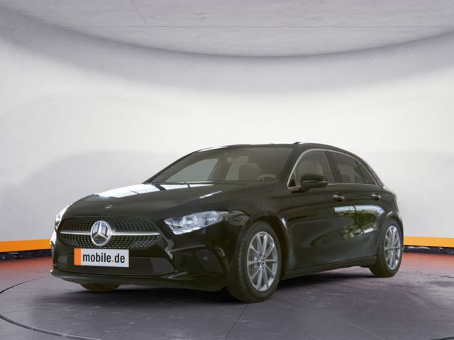 Mercedes-Benz A 250 e Progressive Navi Pano Tempo MBUX SHZ