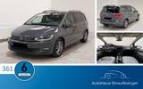 Volkswagen Touran Comfortline ACC AHK STHZ PANO RFK SHZx2 - Volkswagen Touran aus 2024