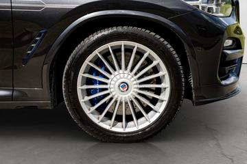 2019 Alpina XD4 缩略图 11