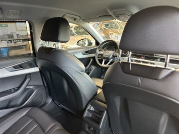 Audi A4 Avant 40 TDI quattro *LED*ACC*Sportsitze*