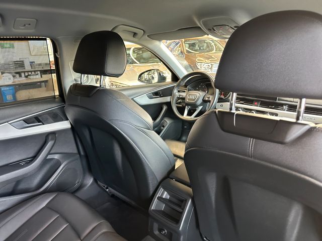 Audi A4 Avant 40 TDI quattro *LED*ACC*Sportsitze*