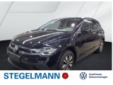 Volkswagen Polo VI 1.0 TSI DSG Facelift Move *AHK*Kamera*LE - Volkswagen Polo: Facelift
