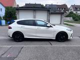 BMW 120 i M-Sport ACC HUD 360° H/K eSITZ eHECK KoZG - BMW: Limousine, E36