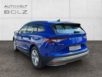 Skoda Enyaq - Vorschau Bild 6