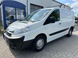Citroën Jumpy 1.6 HDi Proline L1H1 Kasten*1.Hand*Euro 5* - Citroën Jumpy aus 2013