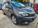 Opel Mokka Innovation Bi-Xenon Navi Automatik - gebrauchte Opel Mokka aus dem Jahr 2015